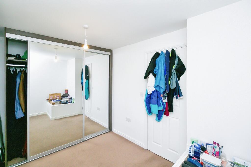 Additional property image - Clos Onnen, Barry