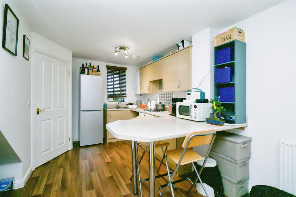 Additional property image - Clos Onnen, Barry