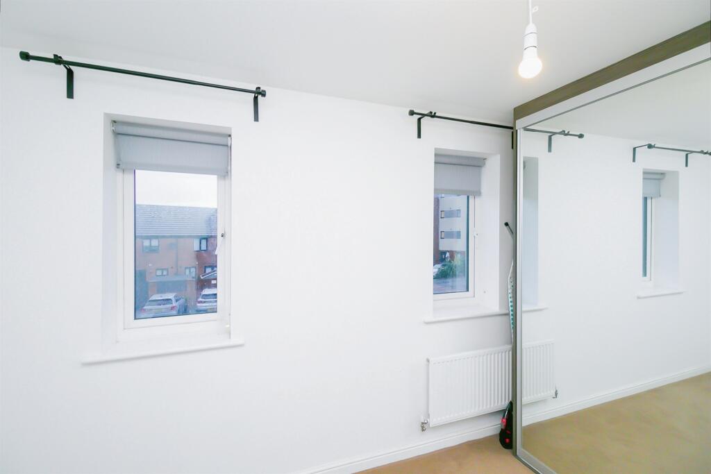 Additional property image - Clos Onnen, Barry