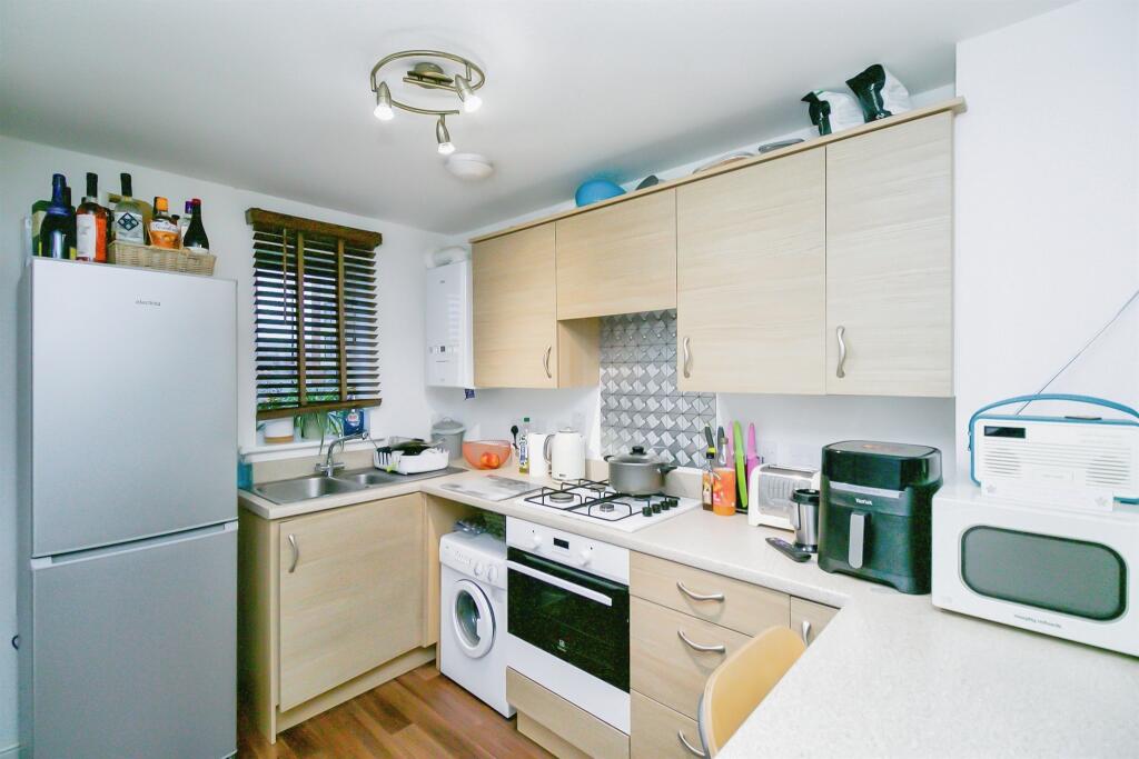 Additional property image - Clos Onnen, Barry
