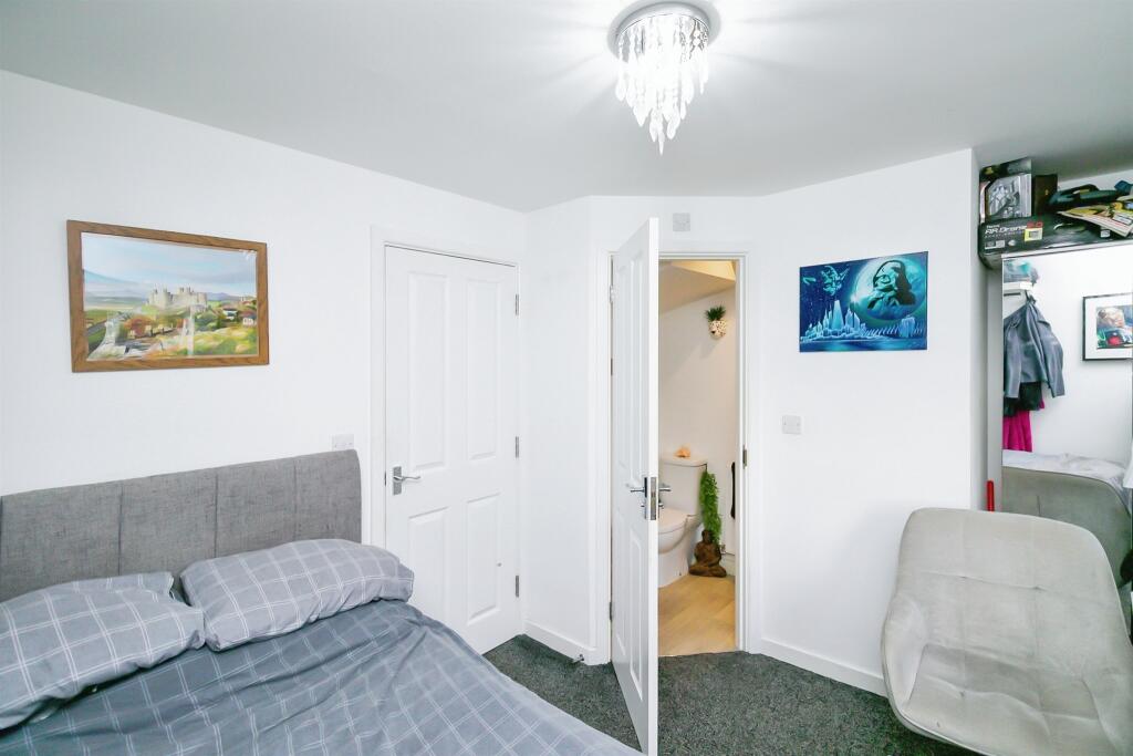 Additional property image - Lon Y Rheilffordd, Barry