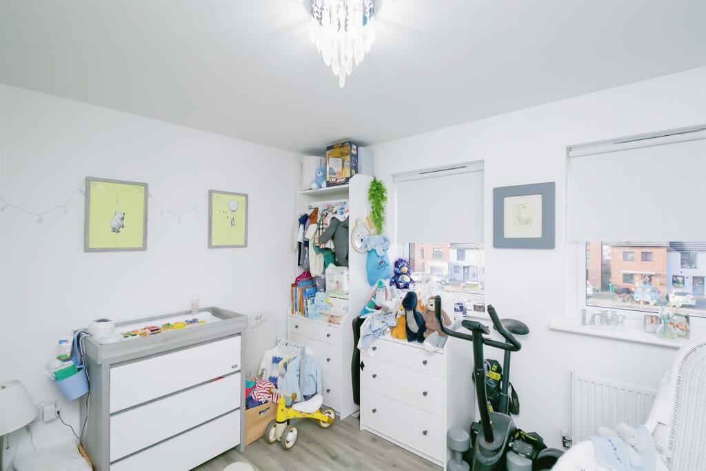 Additional property image - Lon Y Rheilffordd, Barry