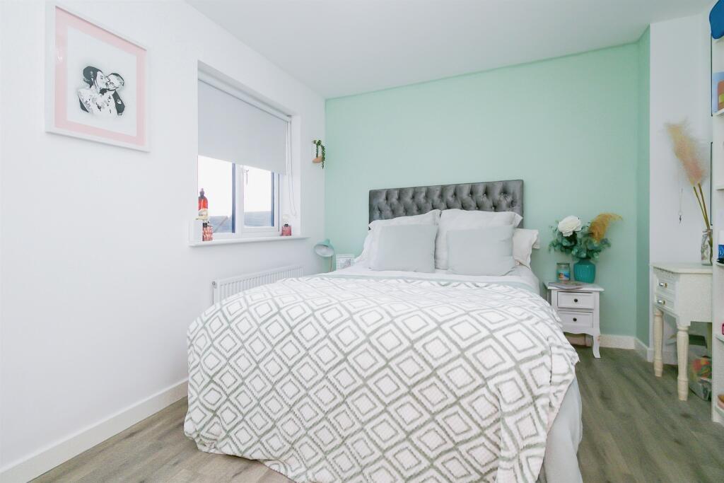Additional property image - Lon Y Rheilffordd, Barry