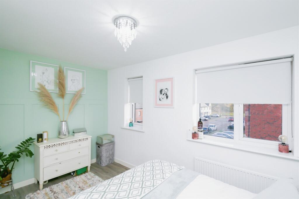 Additional property image - Lon Y Rheilffordd, Barry