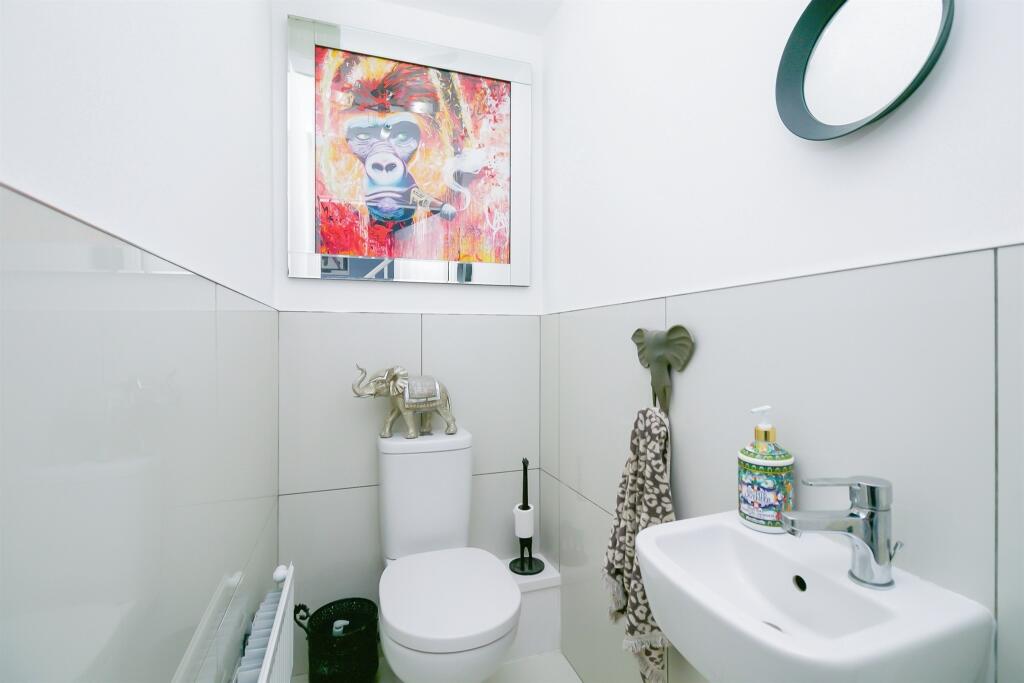 Additional property image - Lon Y Rheilffordd, Barry