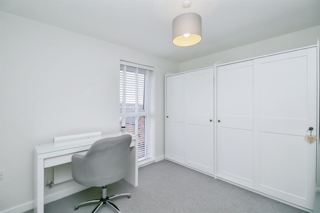 Additional property image - Cei Tir Y Castell, Barry