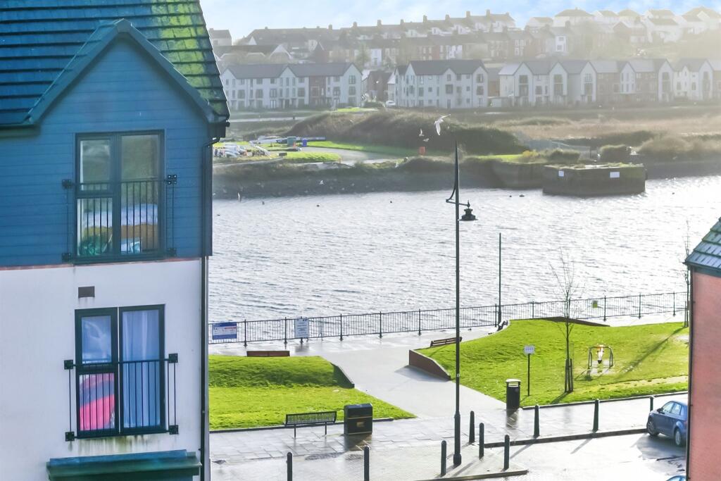 Additional property image - Cei Tir Y Castell, Barry