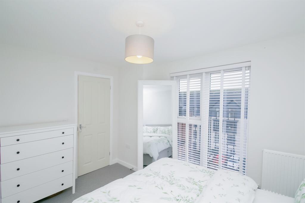 Additional property image - Cei Tir Y Castell, Barry