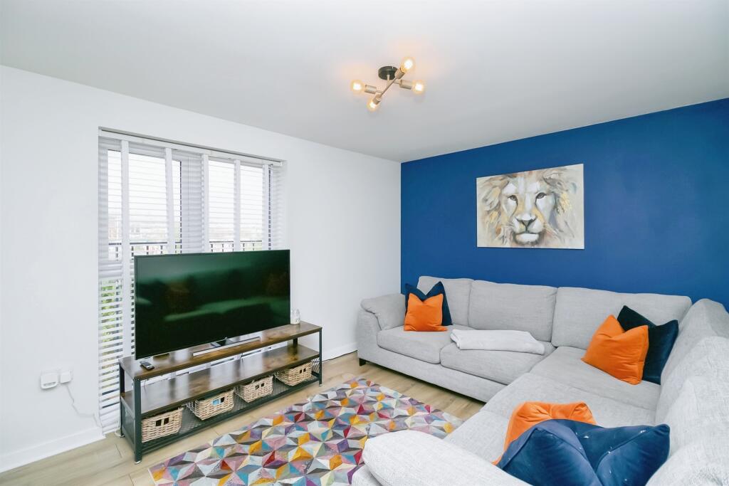 Additional property image - Cei Tir Y Castell, Barry