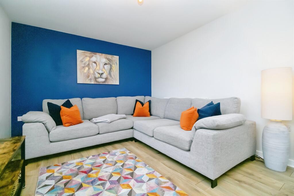 Additional property image - Cei Tir Y Castell, Barry