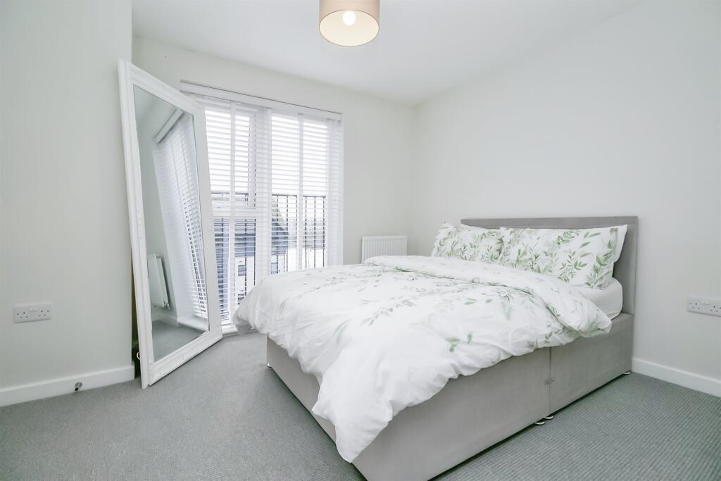 Additional property image - Cei Tir Y Castell, Barry