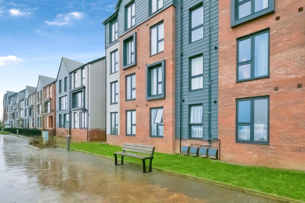 Additional property image - Ffordd Y Dociau, Barry