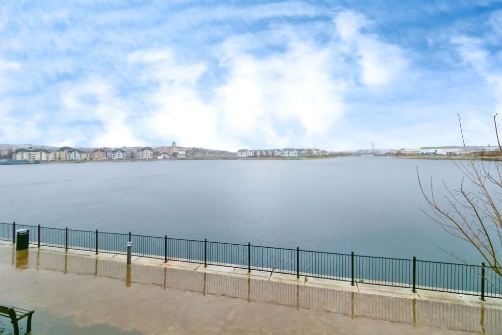 Additional property image - Ffordd Y Dociau, Barry