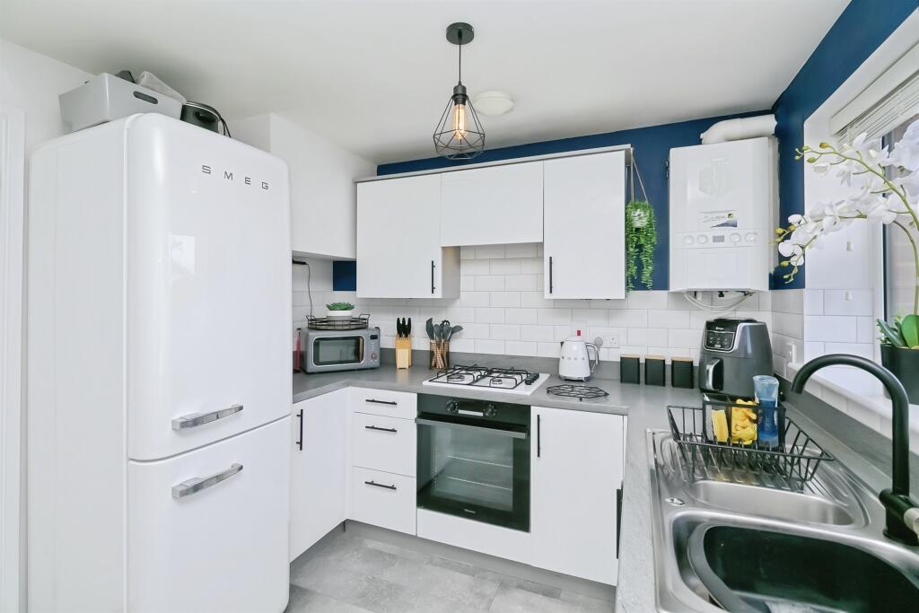Main image of property: Harbour Walk, BARRY