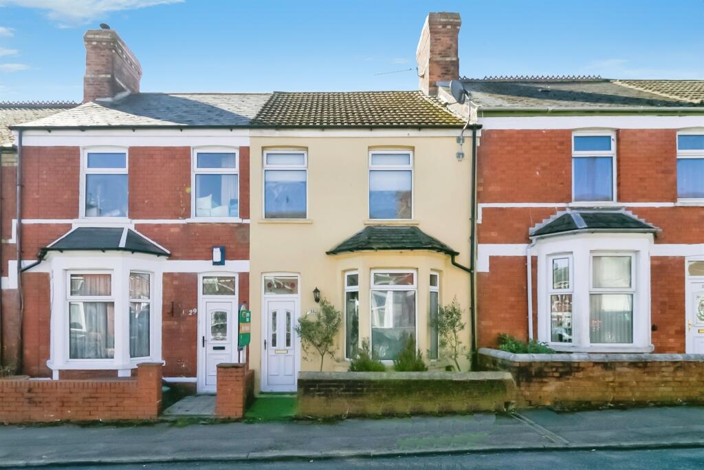 Main image of property: Glamorgan Street, Barry