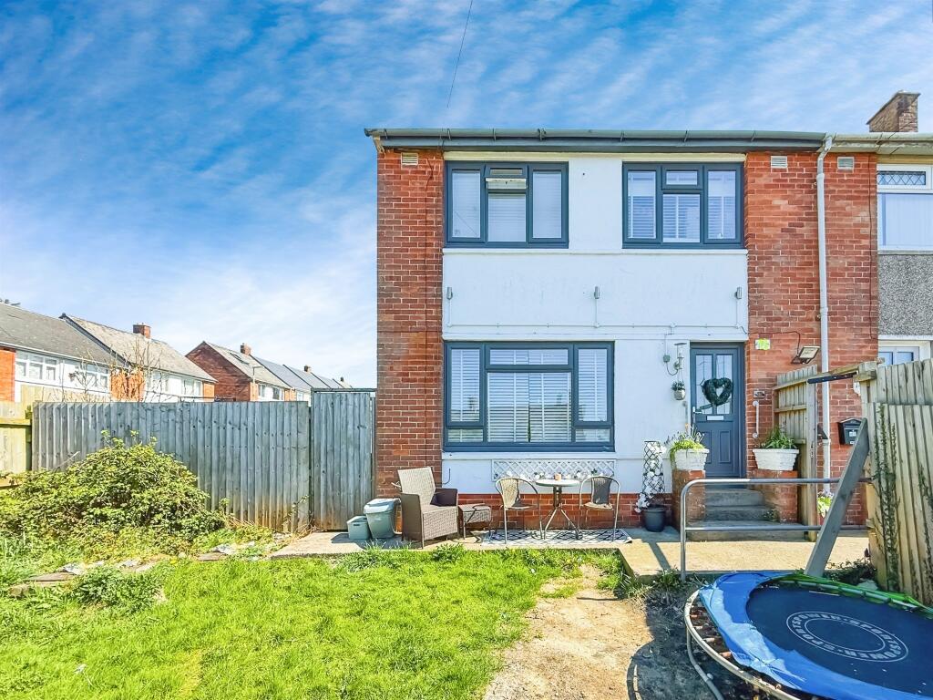 Main image of property: Dylan Crescent, Barry