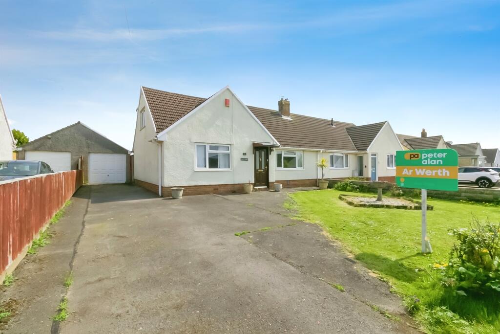 Main image of property: Ceri Avenue, Rhoose, Barry