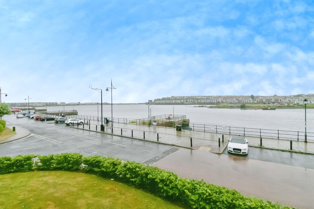 Main image of property: Cei Tir Y Castell, BARRY