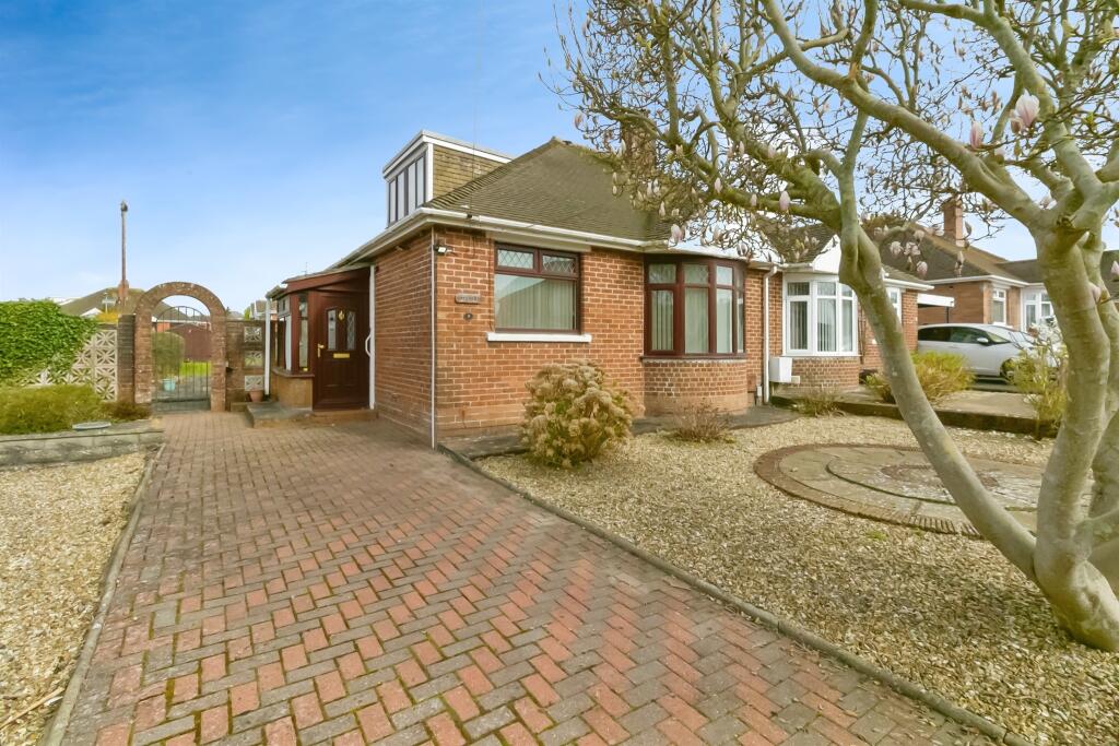 Main image of property: Lidmore Road, Barry