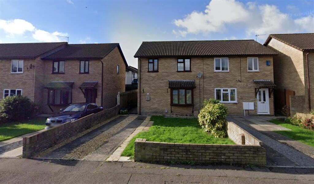 Main image of property: Woodham Park, Barry