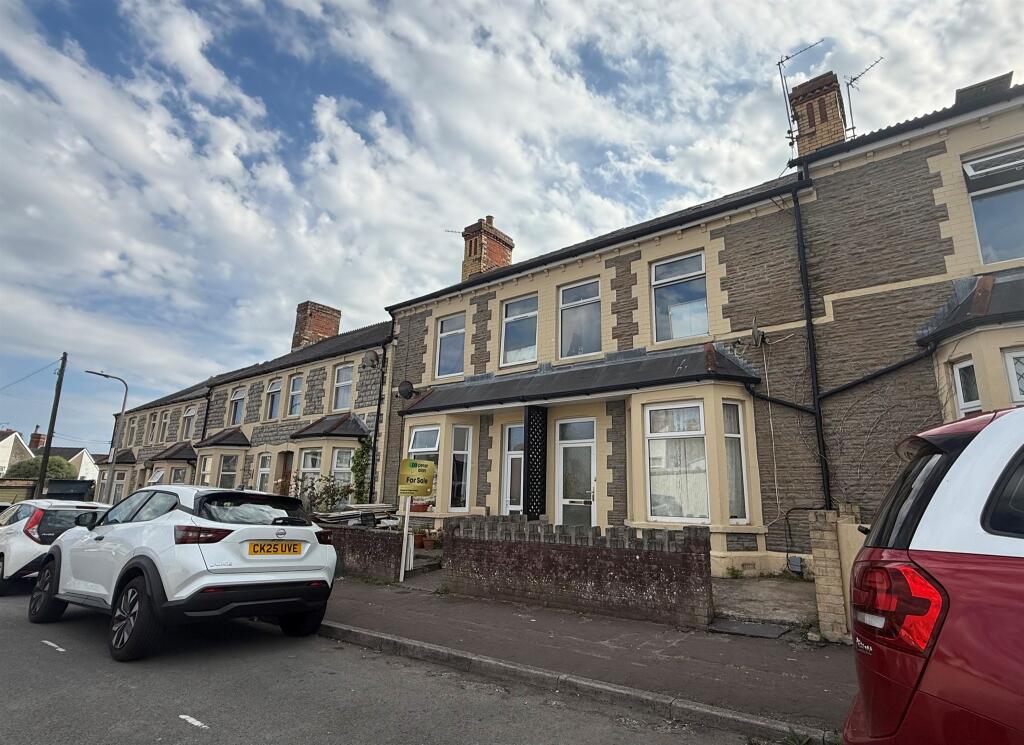 Main image of property: Lower Guthrie Street, Barry