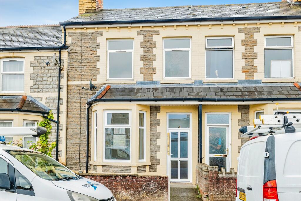 Main image of property: Lower Guthrie Street, Barry