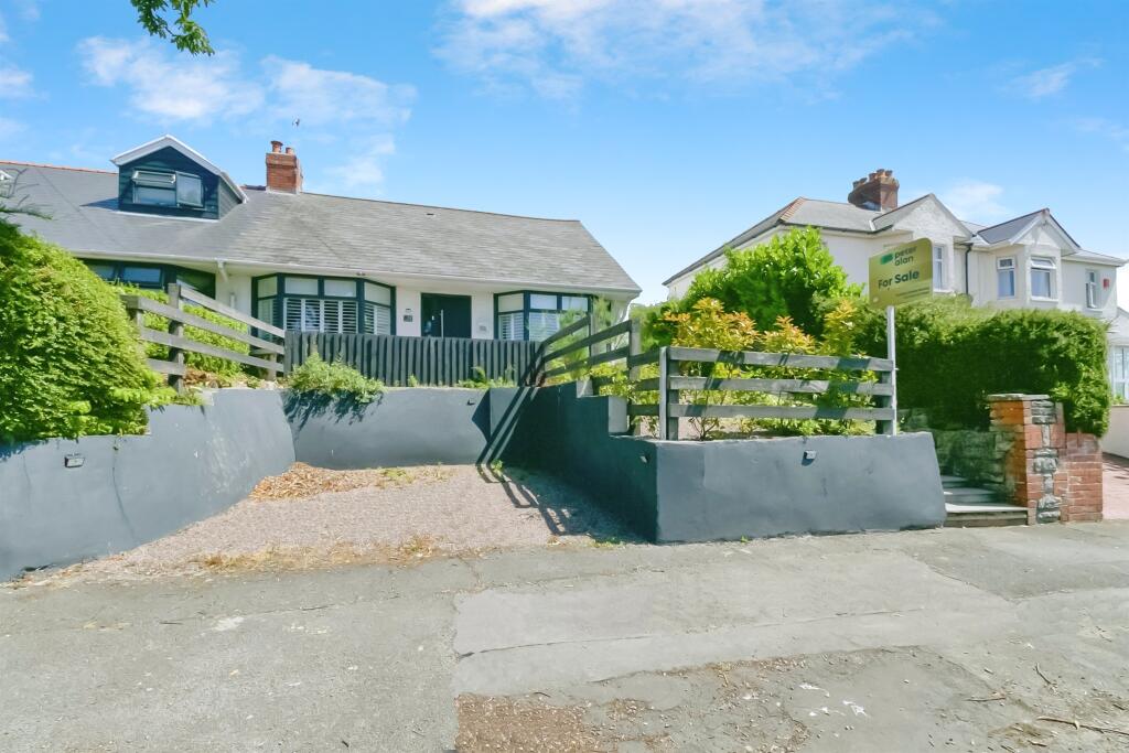 Main image of property: Pontypridd Road, BARRY