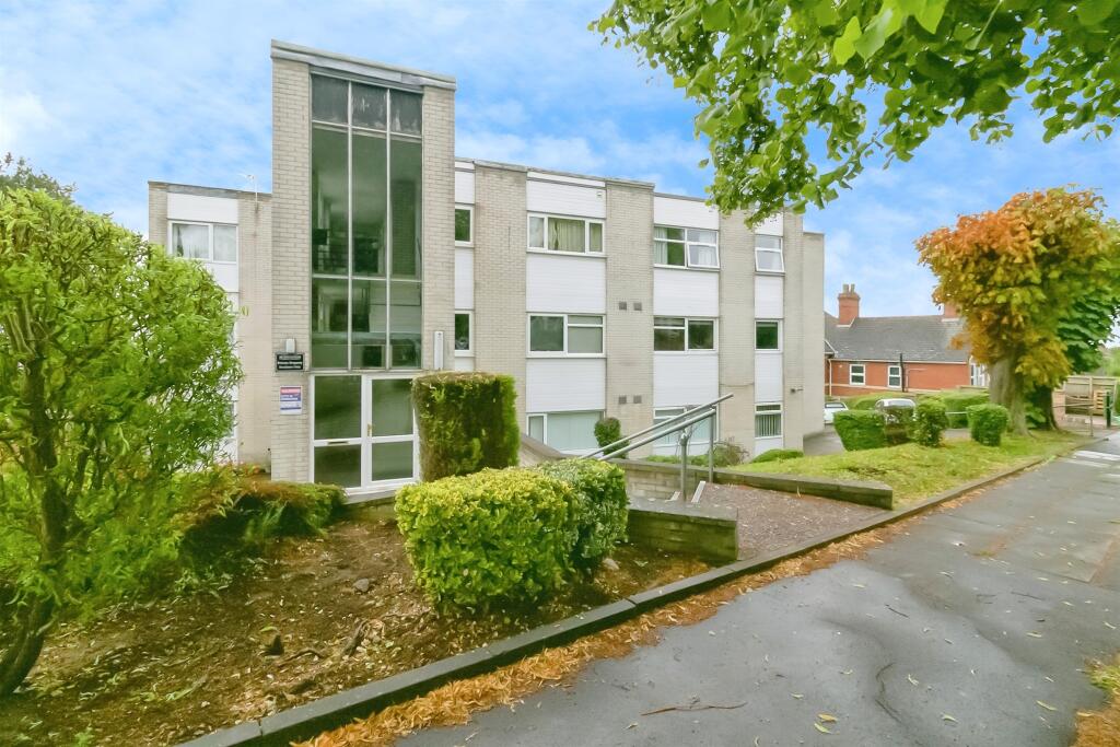 Main image of property: Romilly Road, Barry