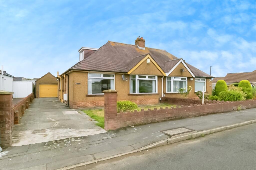Main image of property: Morningside Walk, Barry