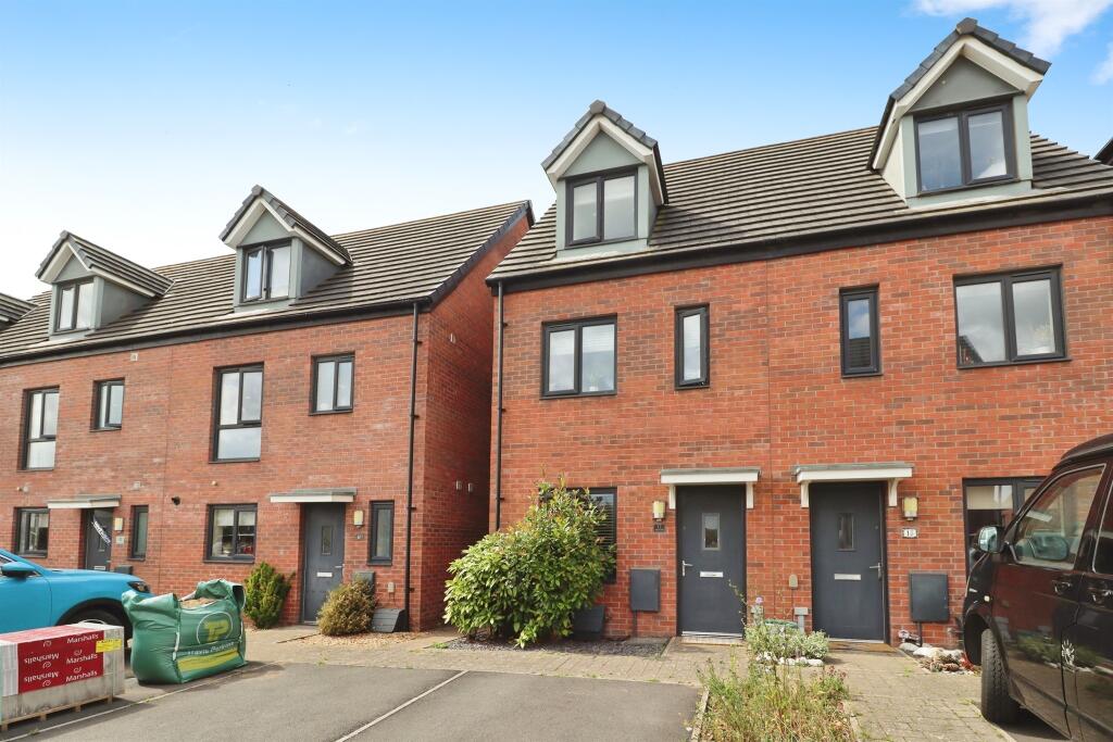 Main image of property: Harbour Walk, Barry