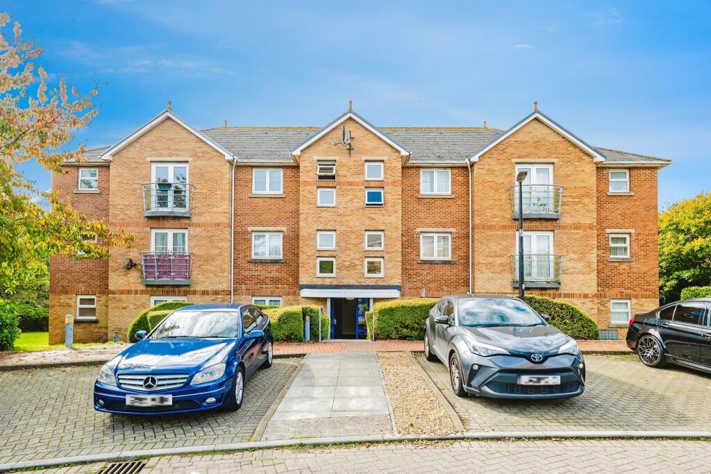 Main image of property: Heol Cilffrydd, Barry