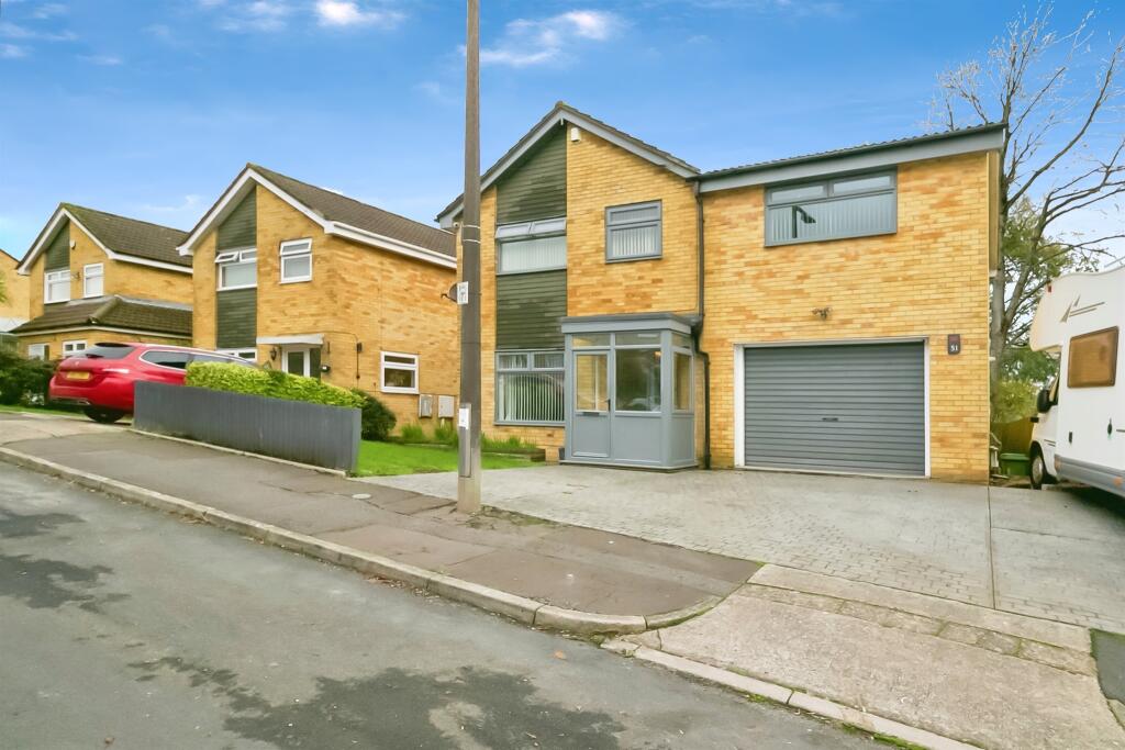 Main image of property: Lakin Drive, Barry