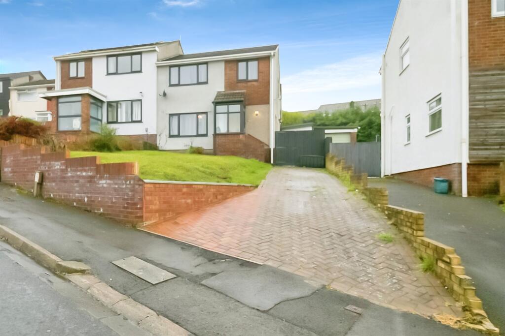 Main image of property: Orchard Drive, BARRY