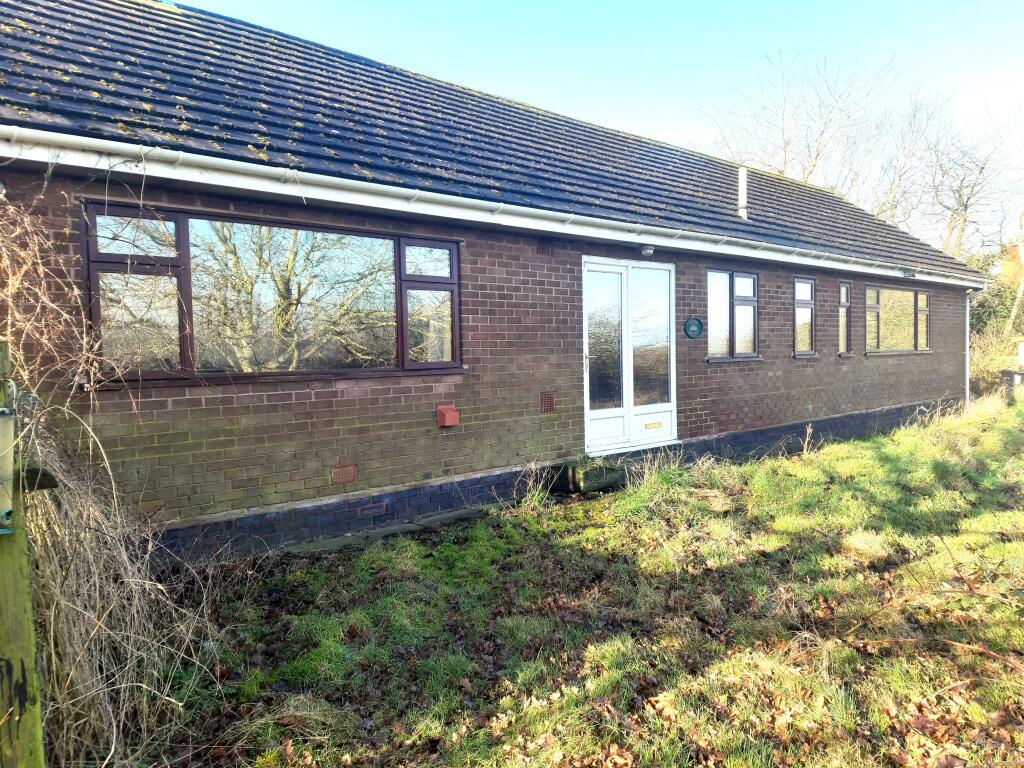 Additional property image - Syerscote Lane, Wiggington, Tamworth, B79
