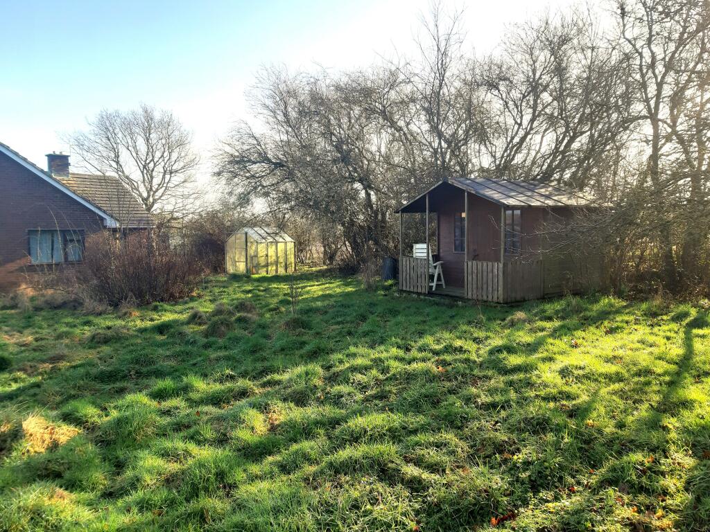 Additional property image - Syerscote Lane, Wiggington, Tamworth, B79