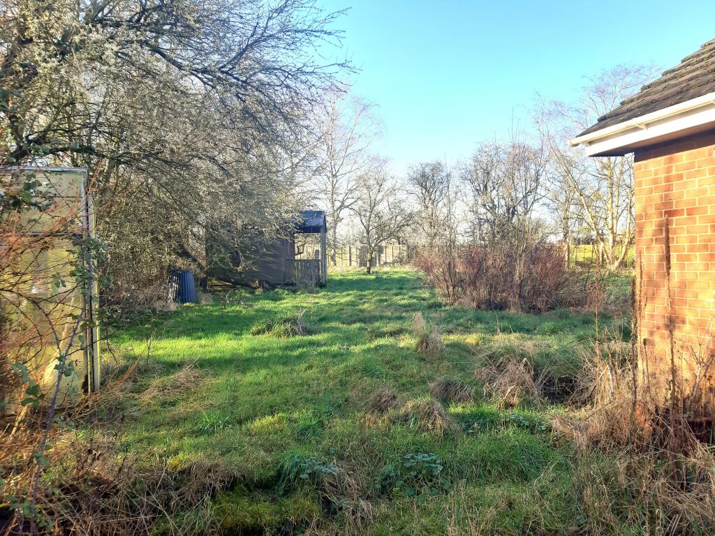 Additional property image - Syerscote Lane, Wiggington, Tamworth, B79