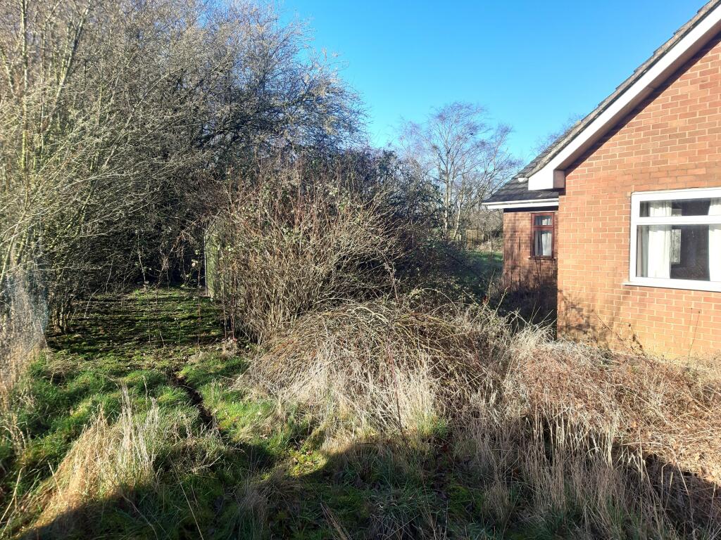Additional property image - Syerscote Lane, Wiggington, Tamworth, B79