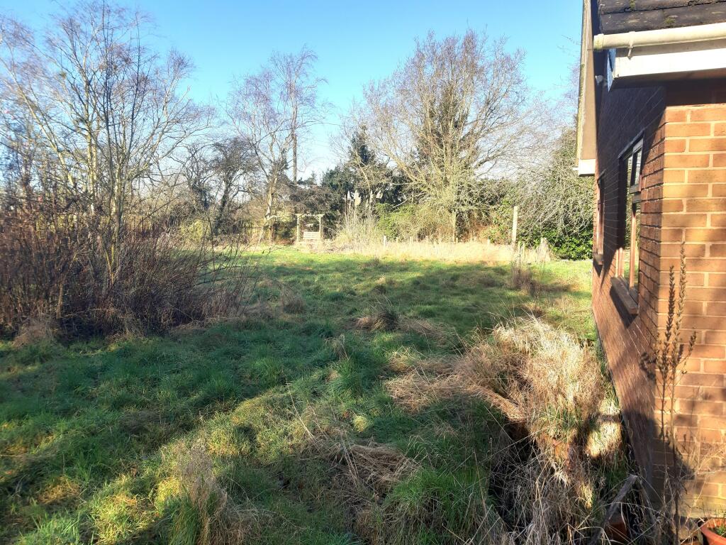 Additional property image - Syerscote Lane, Wiggington, Tamworth, B79
