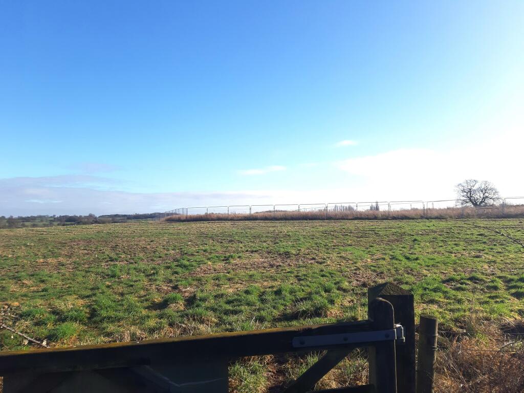 Additional property image - Syerscote Lane, Wiggington, Tamworth, B79