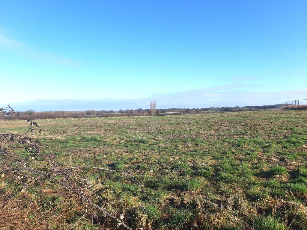 Additional property image - Syerscote Lane, Wiggington, Tamworth, B79
