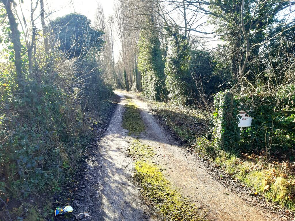Additional property image - Syerscote Lane, Wiggington, Tamworth, B79