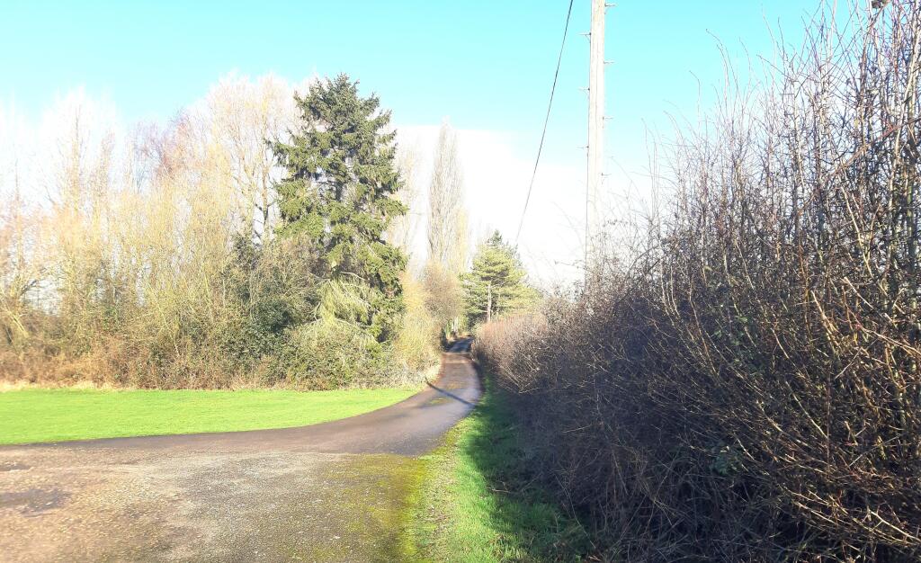 Additional property image - Syerscote Lane, Wiggington, Tamworth, B79