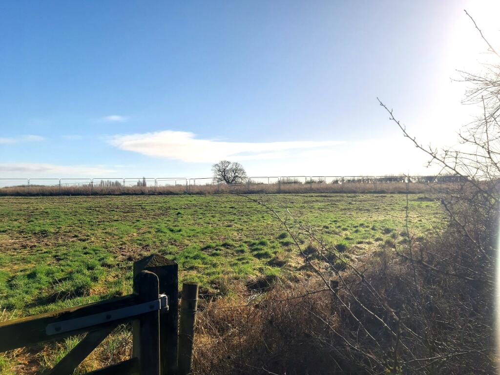 Additional property image - Syerscote Lane, Wiggington, Tamworth, B79