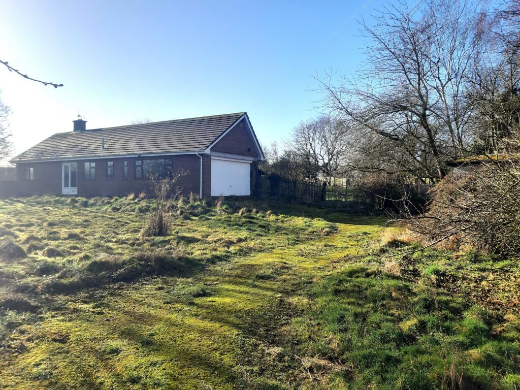 Additional property image - Syerscote Lane, Wiggington, Tamworth, B79