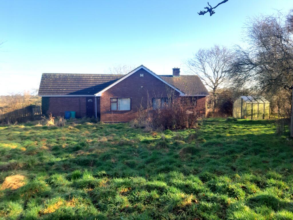 Additional property image - Syerscote Lane, Wiggington, Tamworth, B79