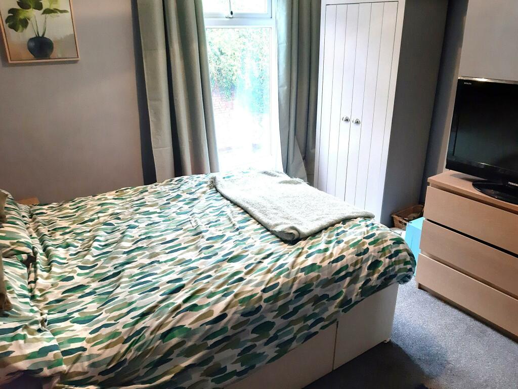 Additional property image - Brookend, Fazeley, Fazeley, B78
