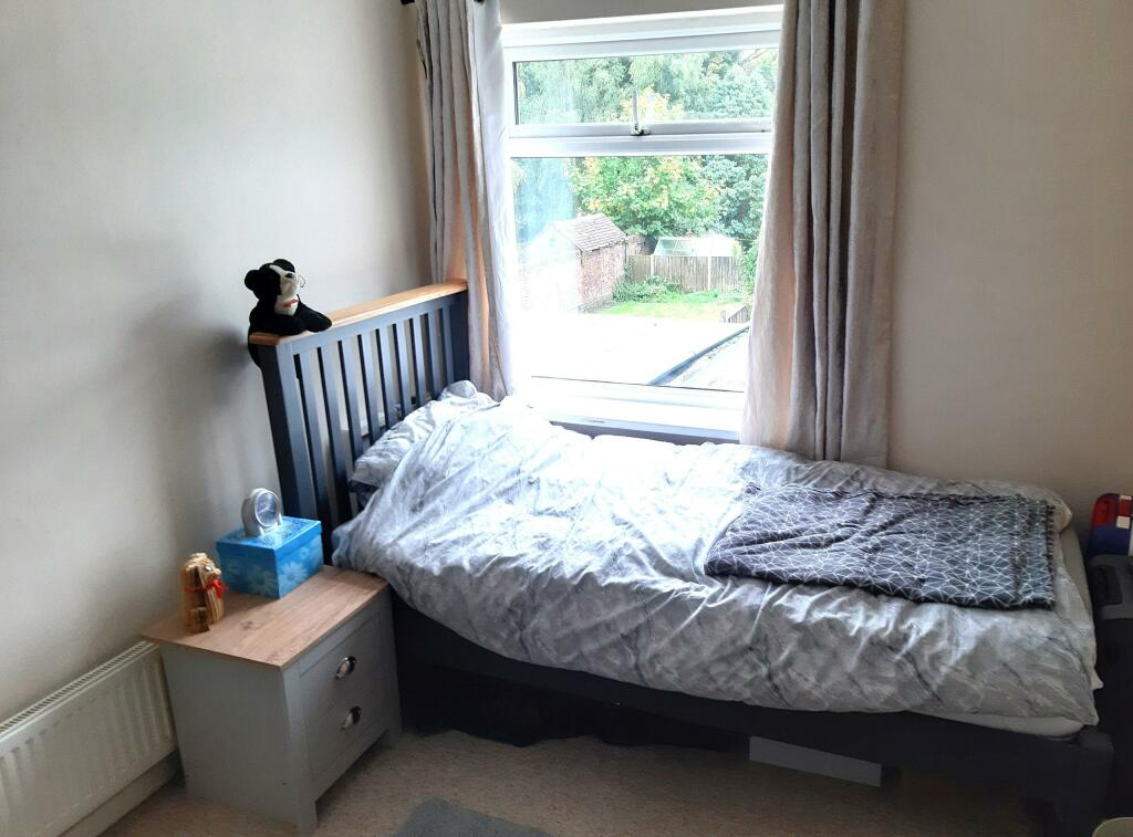 Additional property image - Brookend, Fazeley, Fazeley, B78