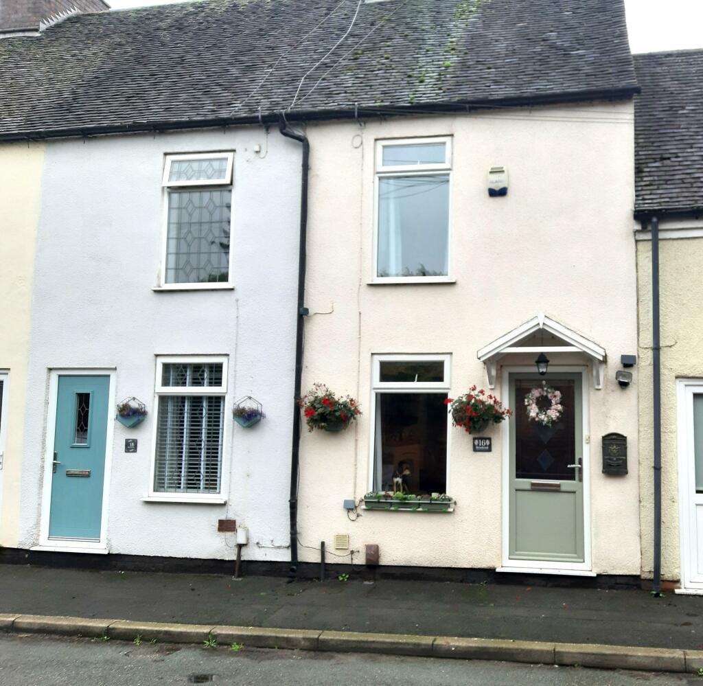Additional property image - Brookend, Fazeley, Fazeley, B78