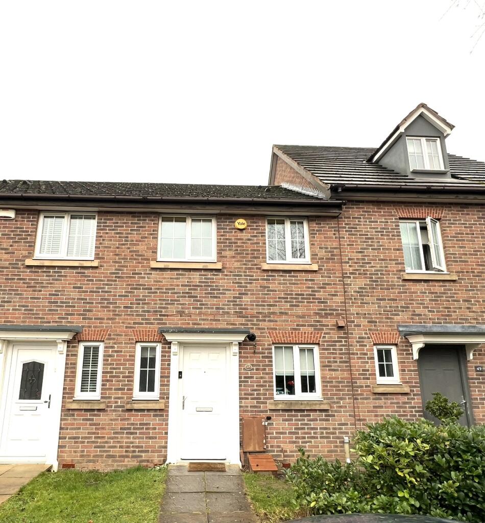 Main image of property: Parkside, Wilnecote, Tamworth, B77