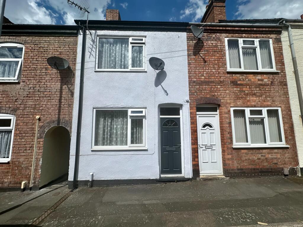 Main image of property: Orchard Street, Kettlebrook, Tamworth, B77